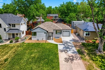 940 Magnolia St, Denver, CO 80220