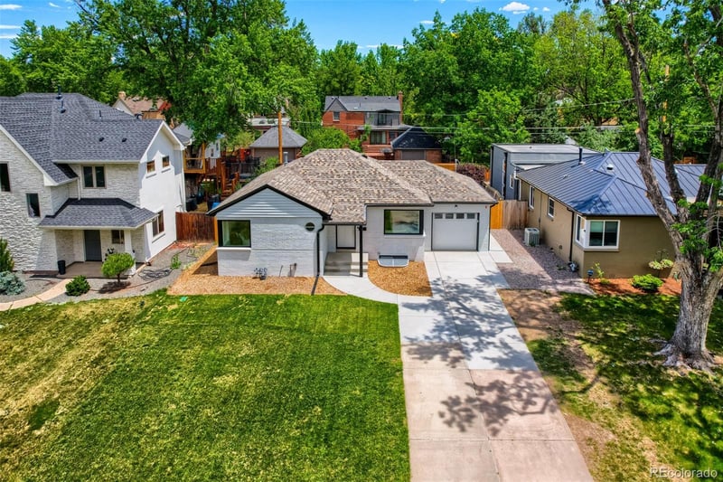 Home Worth Check