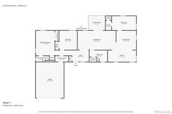 1348 Welch St, Golden, CO 80401