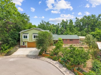 8090 W 19th Ave, Lakewood, CO 80214