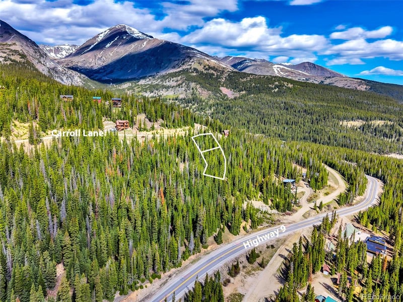 105 - 71 Quandary View Ln Lot 21R & 22, Breckenridge, CO 80424