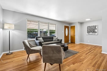 2689 S Meade St, Denver, CO 80219