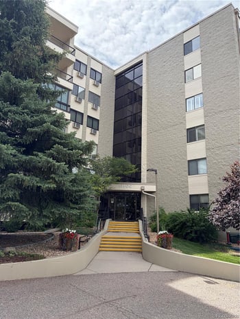 13800 E Marina Dr #102, Aurora, CO 80014