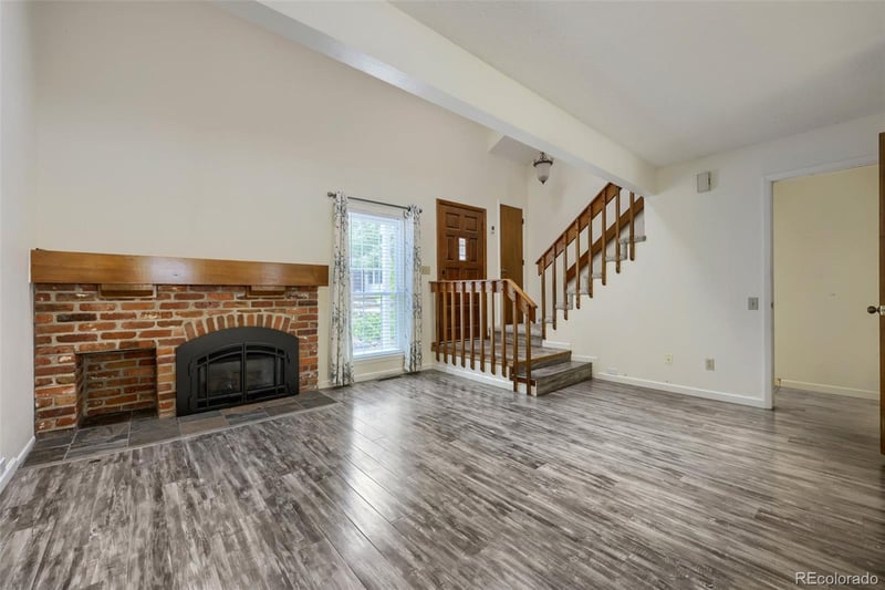 2878 Long Cir #A, Littleton, CO 80120