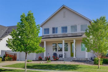 4439 Mt Shavano St, Brighton, CO 80601