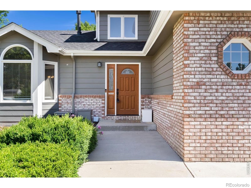 883 44th St, Loveland, CO 80538