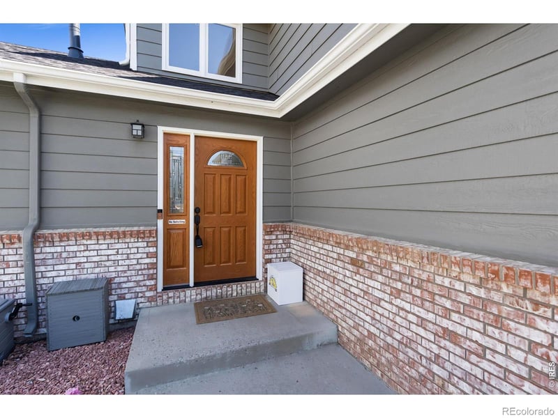 883 44th St, Loveland, CO 80538