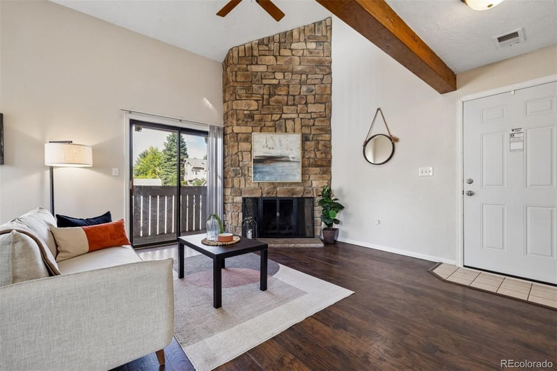4351 S Andes Way #201, Aurora, CO 80015