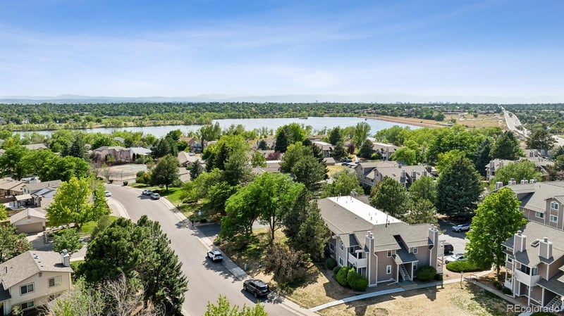 4351 S Andes Way #201, Aurora, CO 80015