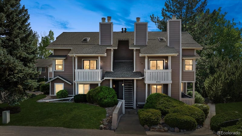 4351 S Andes Way #201, Aurora, CO 80015