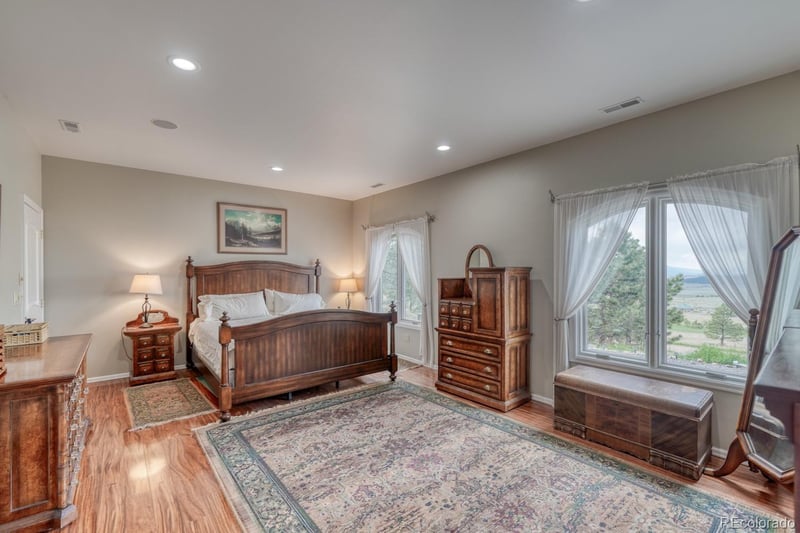 796 Knickerbocker Rd, Westcliffe, CO 81252