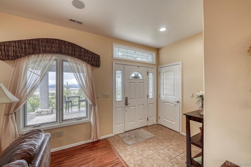 796 Knickerbocker Rd, Westcliffe, CO 81252