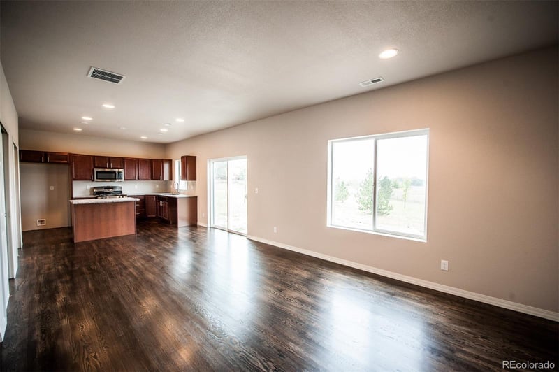 4390 Siferd Blvd, Colorado Springs, CO 80917