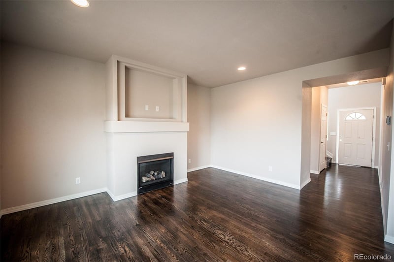 4390 Siferd Blvd, Colorado Springs, CO 80917