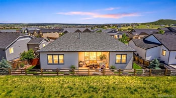 6883 Mentha Dr, Castle Rock, CO 80108