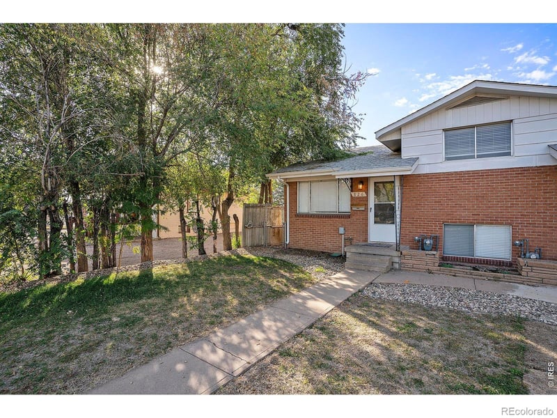 826 24th St, Greeley, CO 80631