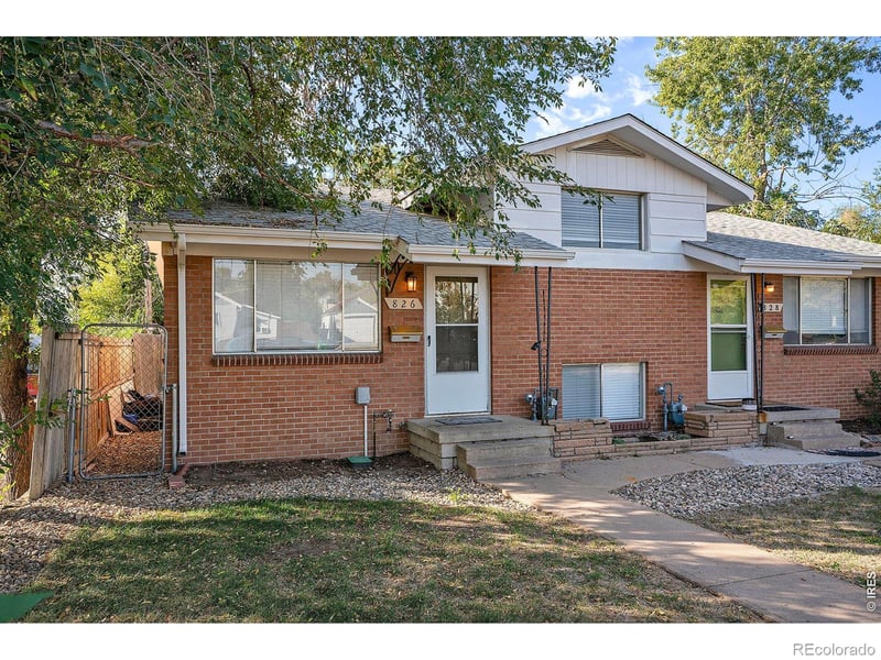 826 24th St, Greeley, CO 80631