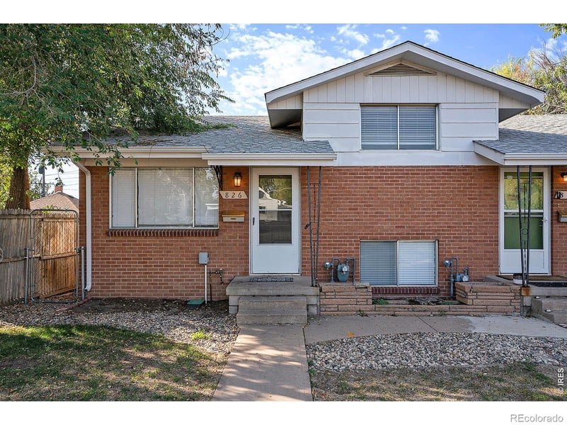 826 24th St, Greeley, CO 80631