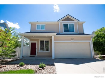4698 Andes Way, Denver, CO 80249