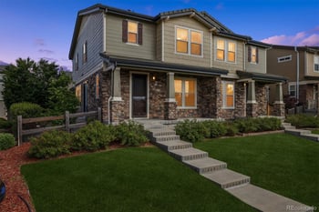 10055 Hough Point, Parker, CO 80134