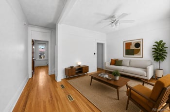 3037 N Gilpin St, Denver, CO 80205