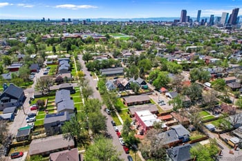 3037 N Gilpin St, Denver, CO 80205
