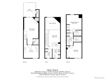 2941 W 81st Ave #C, Westminster, CO 80031
