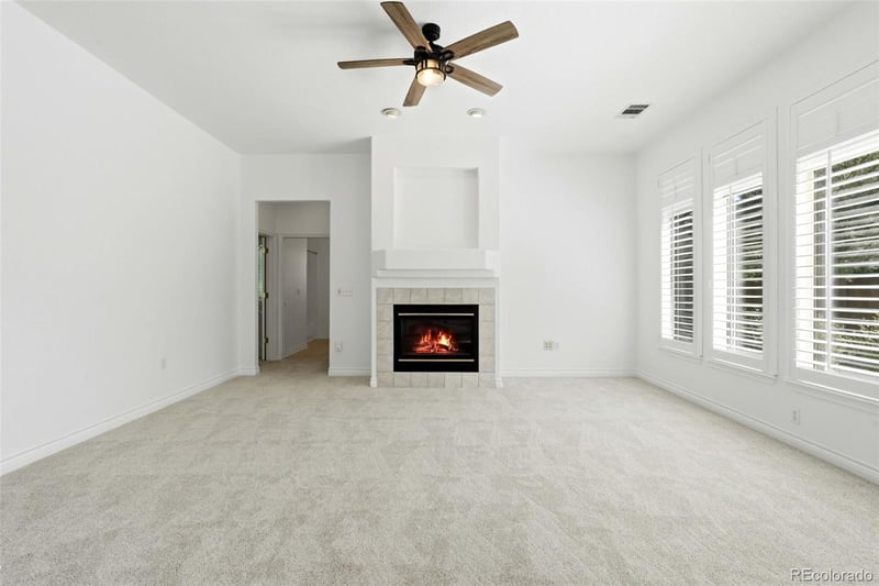 9203 W Coco Pl, Littleton, CO 80128