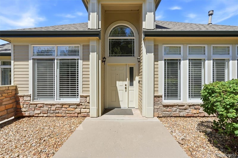 9203 W Coco Pl, Littleton, CO 80128