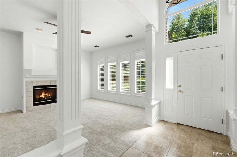 9203 W Coco Pl, Littleton, CO 80128
