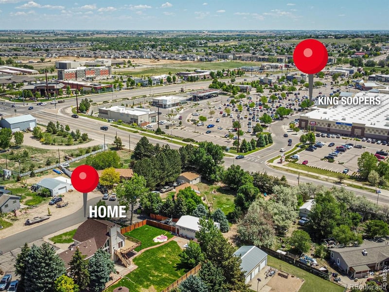 7110 11th St Rd, Greeley, CO 80634