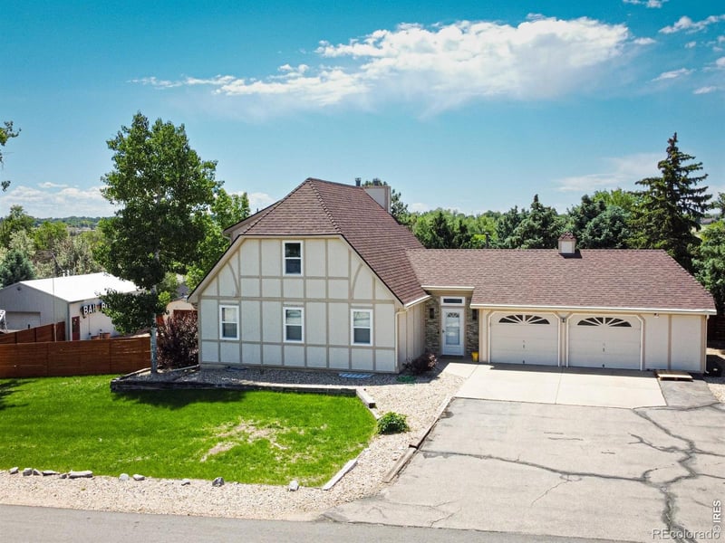 7110 11th St Rd, Greeley, CO 80634