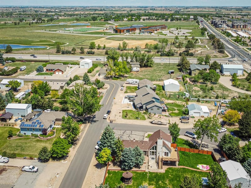 7110 11th St Rd, Greeley, CO 80634
