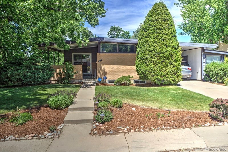 6035 Milwaukee Way, Centennial, CO 80121