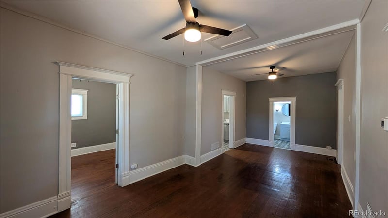 1016 Cucharras St, Colorado Springs, CO 80904