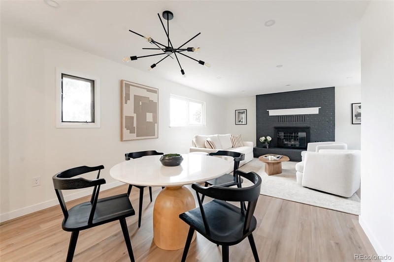 1279 Raritan , Denver, CO 80223