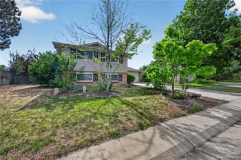 6258 S Madison Dr, Centennial, CO 80121