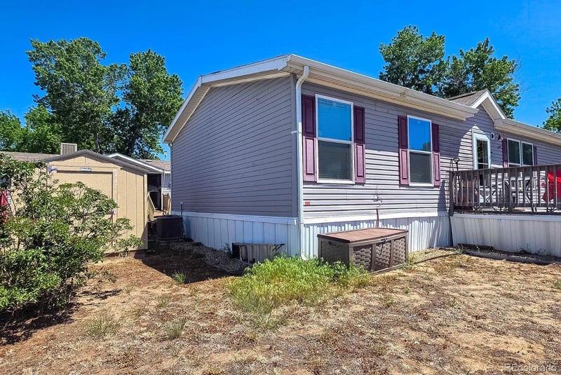 3060 Bridge St Lot 120, Brighton, CO 80601