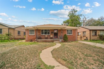 2351 Jamaica St, Aurora, CO 80010
