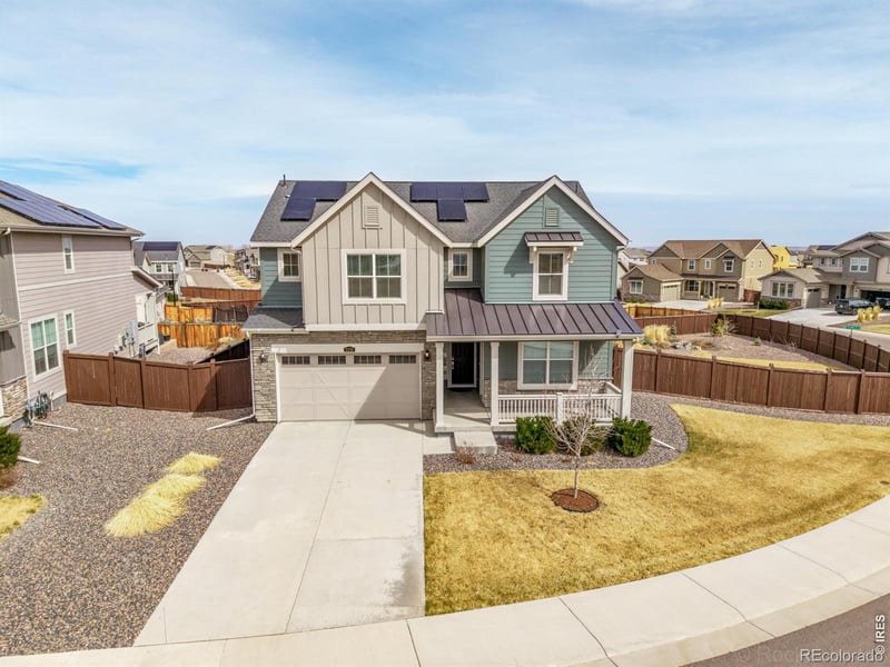 5339 147th Ave, Thornton, CO 80602
