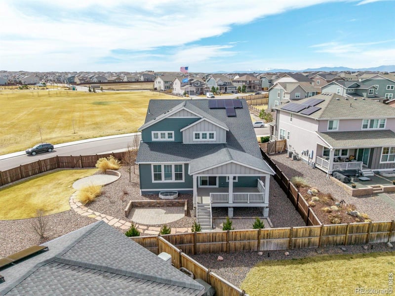 5339 147th Ave, Thornton, CO 80602