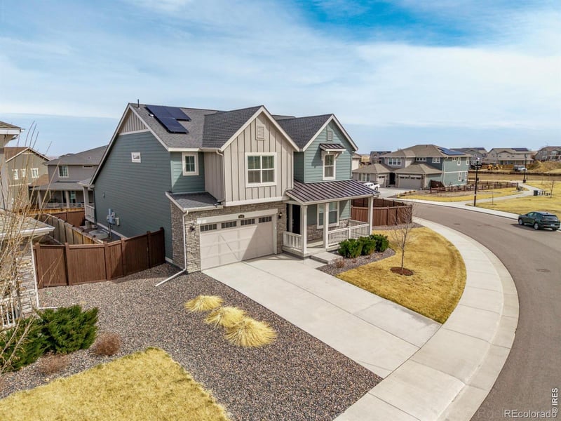 5339 147th Ave, Thornton, CO 80602