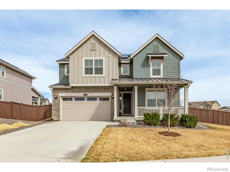 5339 147th Ave, Thornton, CO 80602