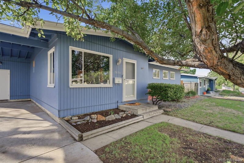 7870 Valley View Dr, Denver, CO 80221