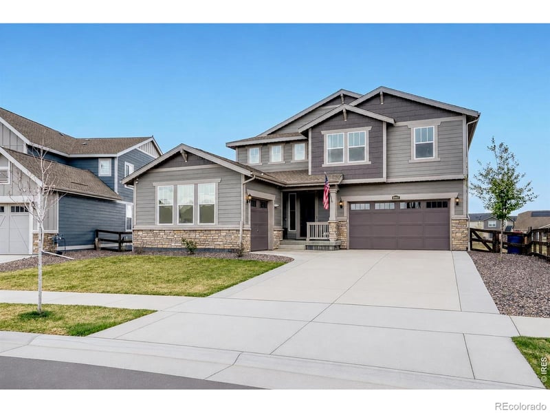 4960 Preserve Pl, Firestone, CO 80504