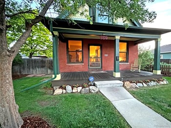 1557 Dallas St, Aurora, CO 80010