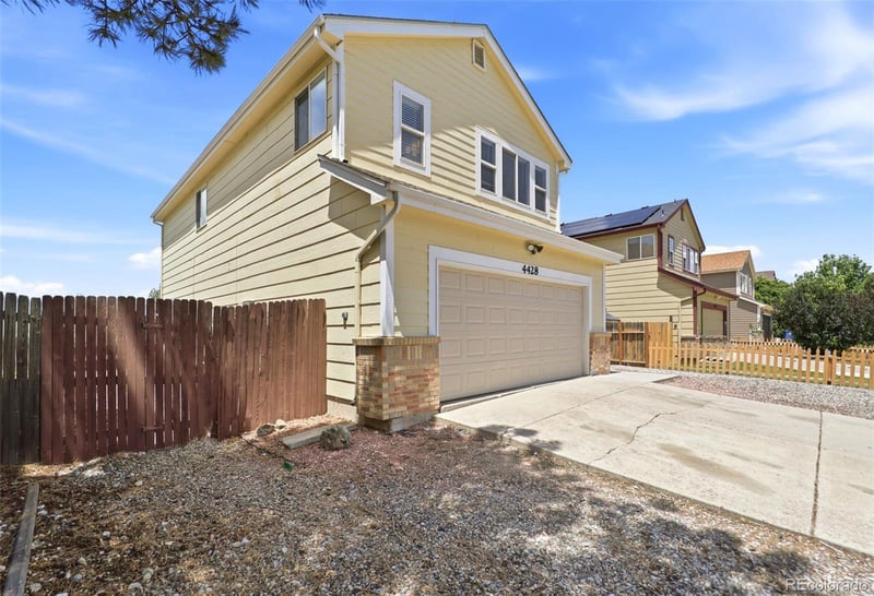 4428 Bramble Ln, Colorado Springs, CO 80925