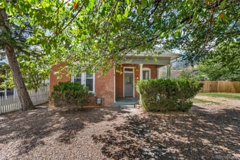 2407 Howbert St, Colorado Springs, CO 80904