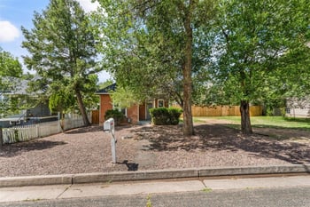 2407 Howbert St, Colorado Springs, CO 80904