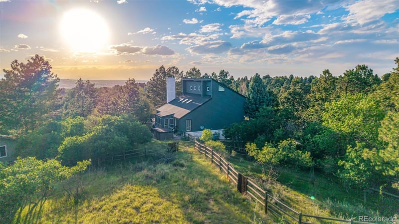 8286 Lightening View Dr, Parker, CO 80134